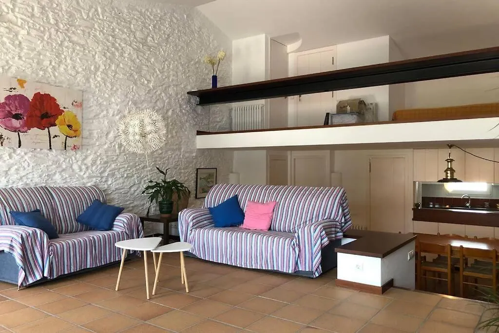 ROQUES - Casa en primera línea de mar en CADAQUÉS España