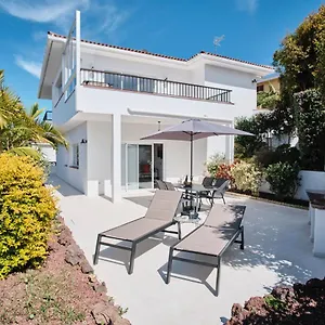 Casa Blanca Appartement La Matanza De Acentejo