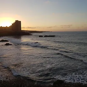 Miramar Appartement Garachico (Tenerife)