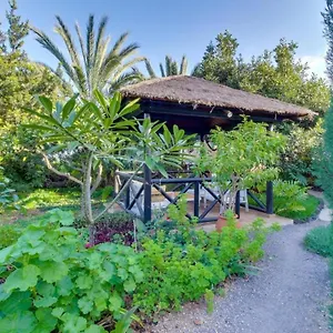 Mimosa Villa Arafo