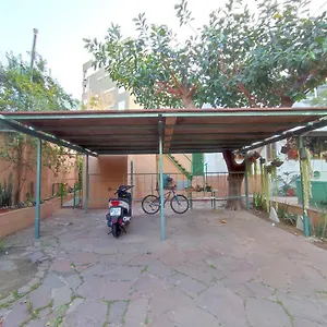 Apartamento-bungalow Con Jardin Y Garaje Appartement Santa-Cruz de Ténérife
