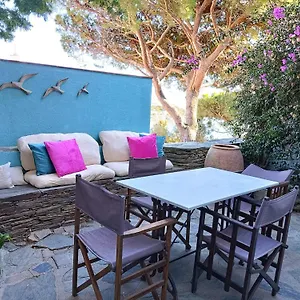 Precioso Apartamento Con Hermosas Vistas Cadaqués