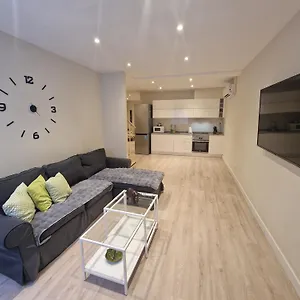 Barcelona Duplex De 3 Appartement L'Hospitalet de Llobregat