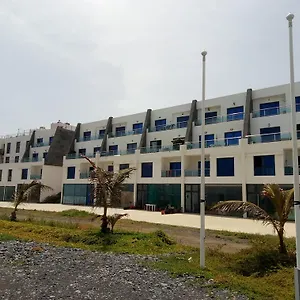 Primera Linea De Playa Appartement Puerto de las Lajas